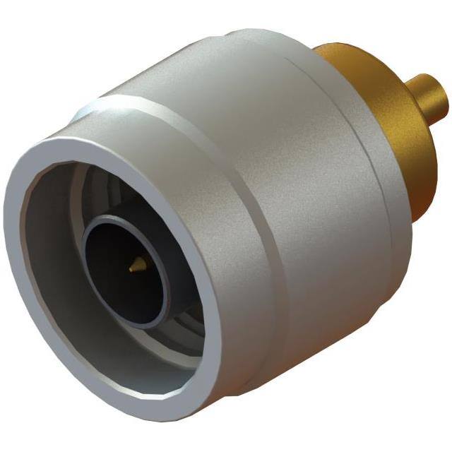 5011-00035 Amphenol SV Microwave  Gruppi di connettori coassiali (RF)